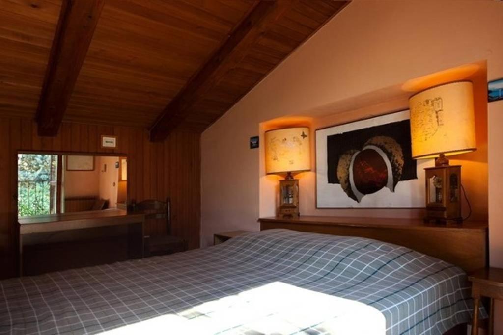 Apartmán House