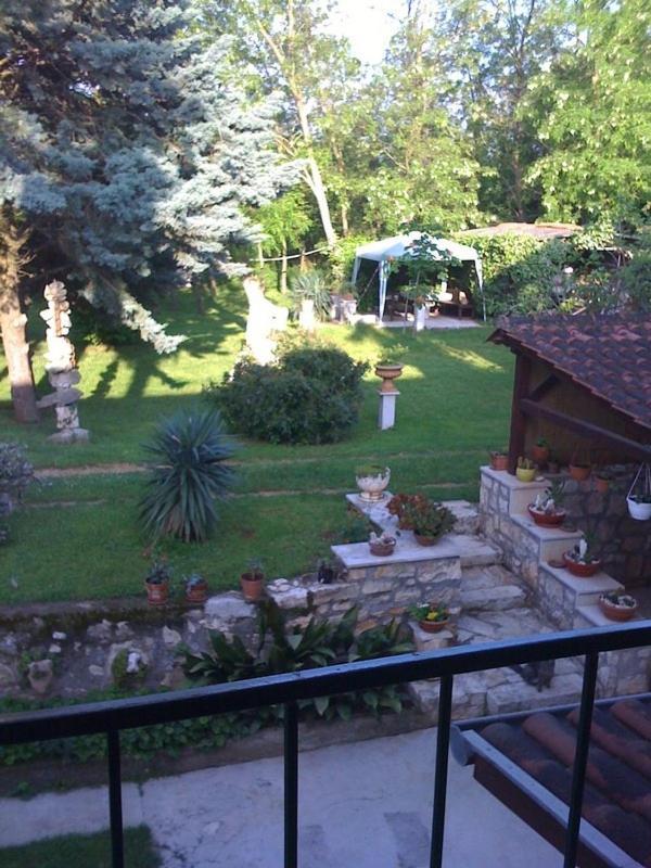 House * Umag