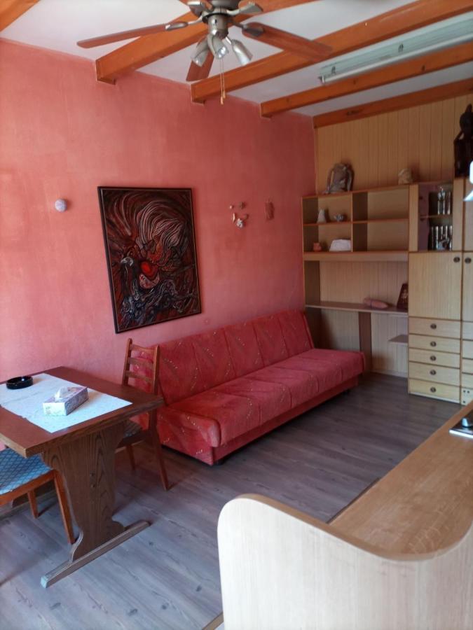 Apartmán House *