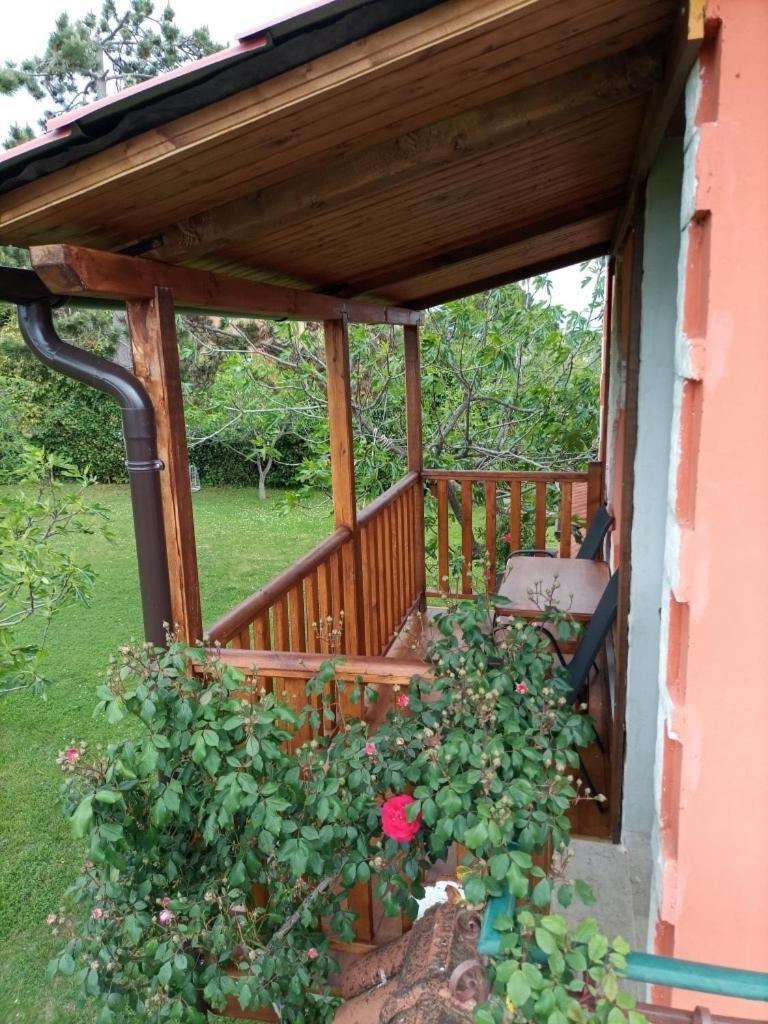 Apartmán House *