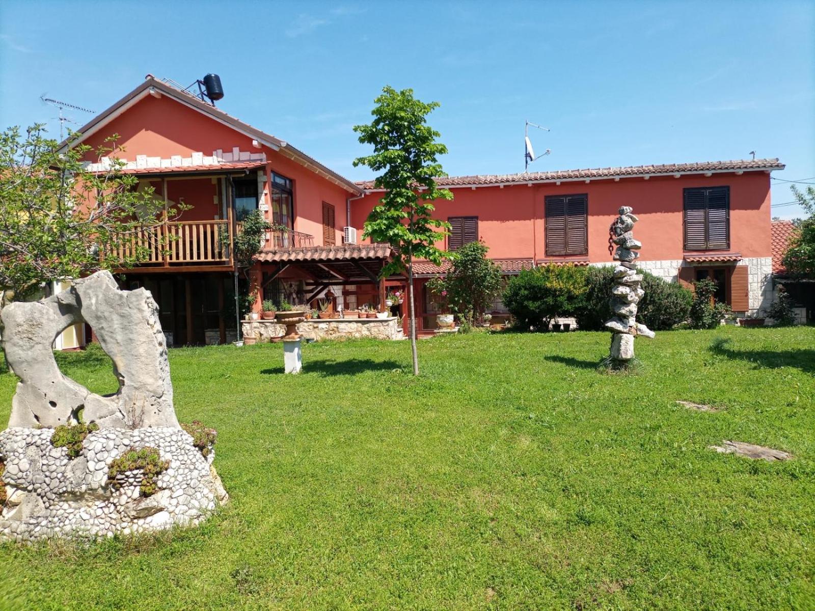 House Apartmán